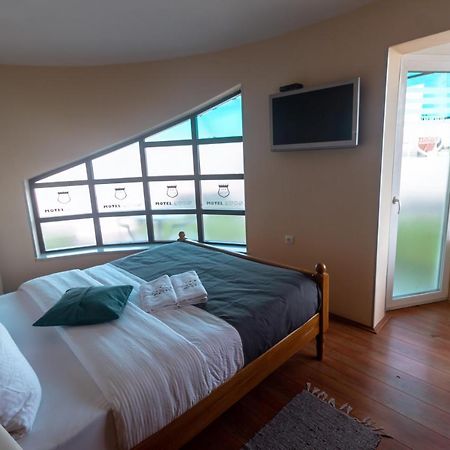 Motel Atos Laktaši Dış mekan fotoğraf