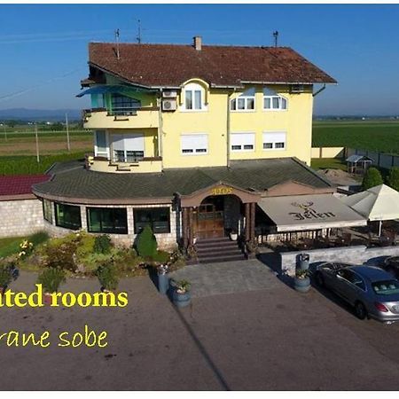 Motel Atos Laktaši Dış mekan fotoğraf