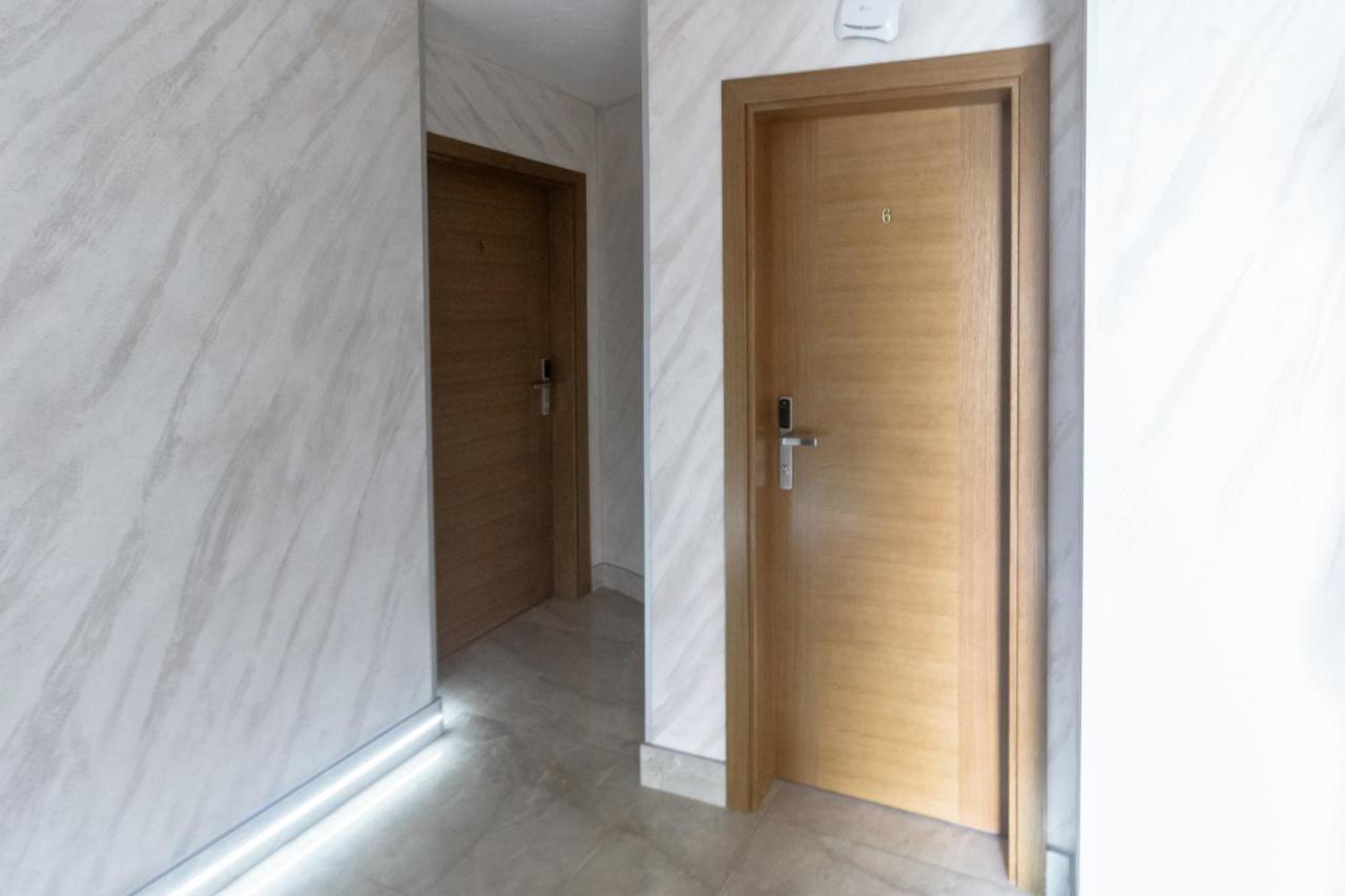 Motel Atos Laktaši Dış mekan fotoğraf