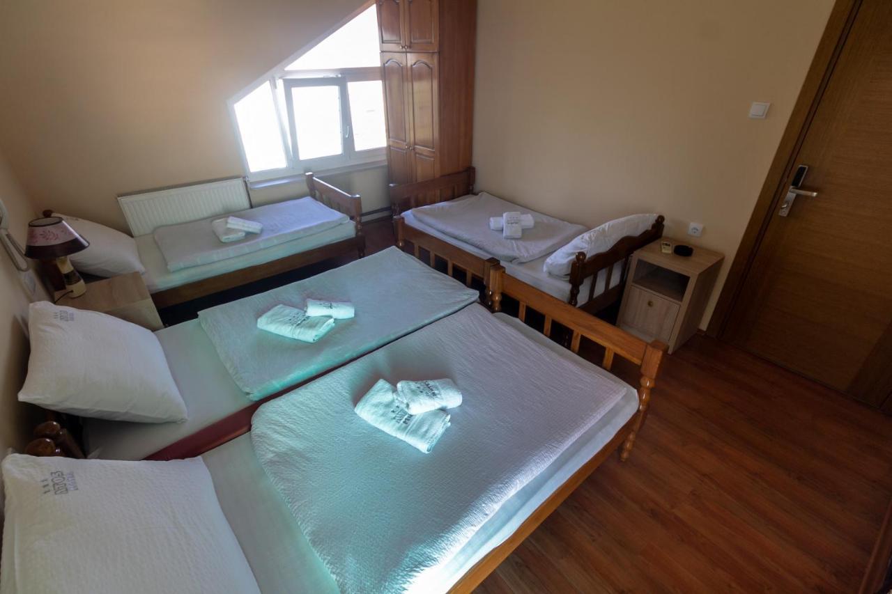 Motel Atos Laktaši Dış mekan fotoğraf