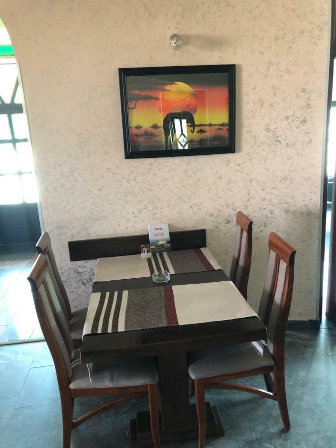 Motel Atos Laktaši Dış mekan fotoğraf