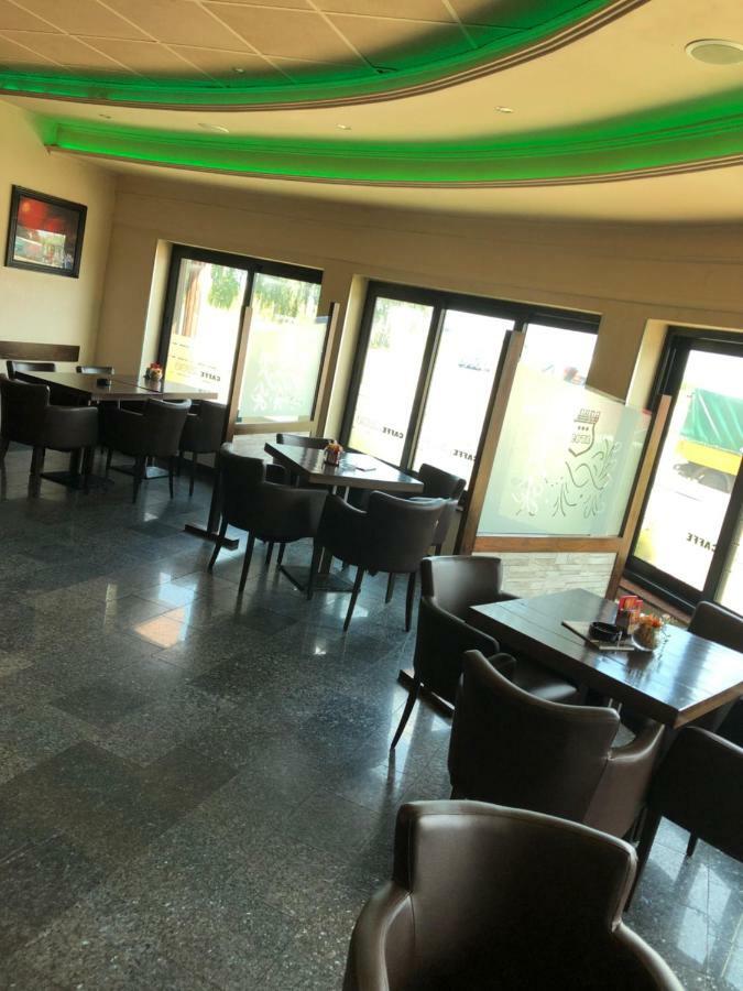 Motel Atos Laktaši Dış mekan fotoğraf