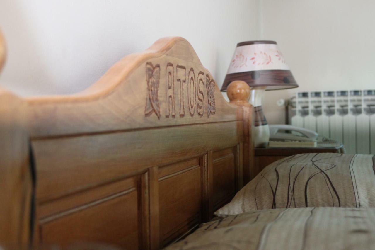 Motel Atos Laktaši Dış mekan fotoğraf